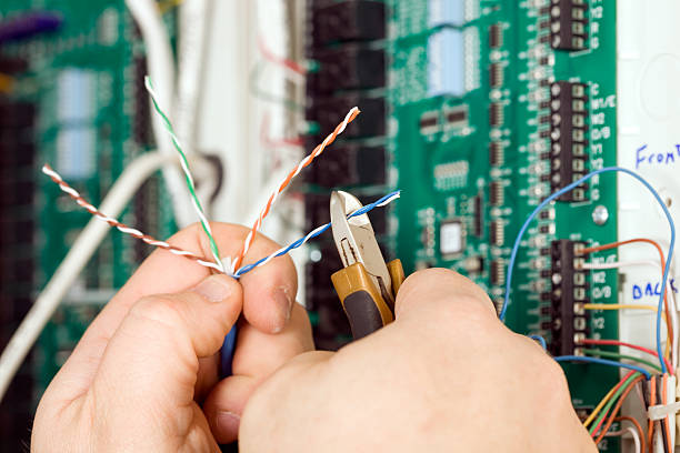 Best Emergency Electrical Repair Services  in Uniontown, OH